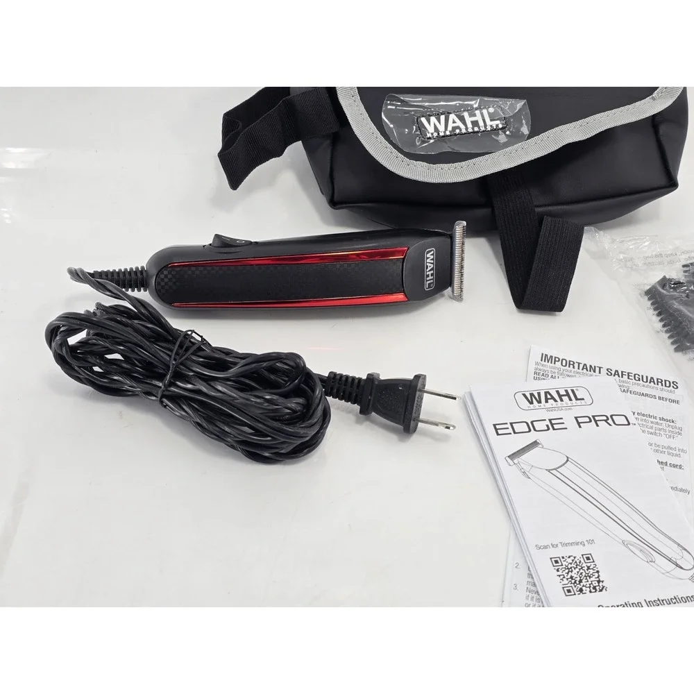 Wahl this listing